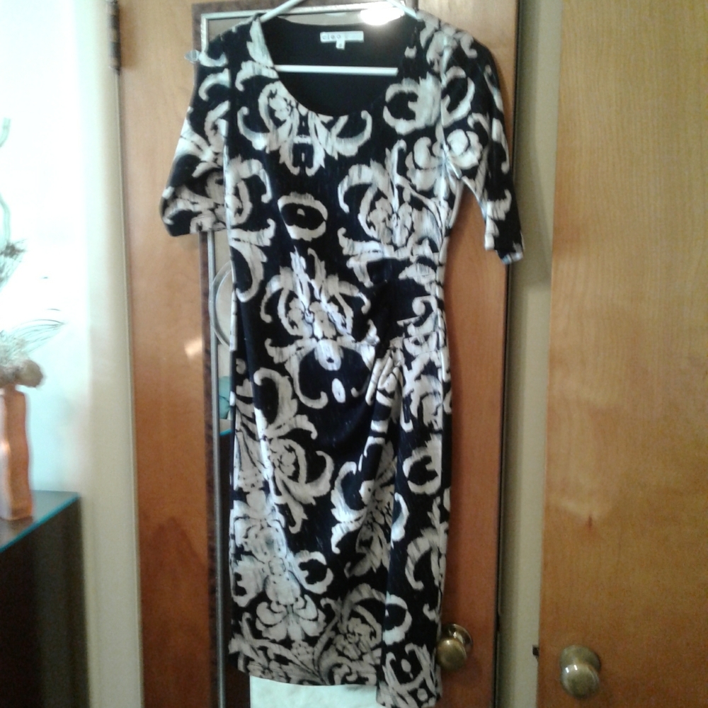 Cleo Knit Dress